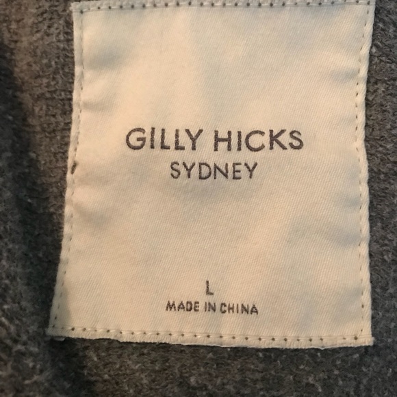 Slight Crop Top - Picture 3 of 3